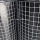 1 &#39;&#39; x 1&#39;&#39;Galvanized Welded Wire Mesh Rolls